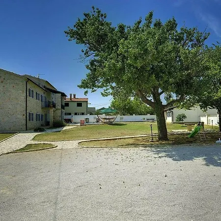 Filipana Vila Krnica