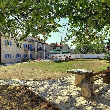 Vila Filipana Krnica